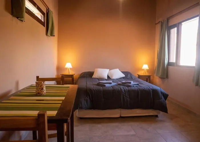 El Aromito Hospedaje