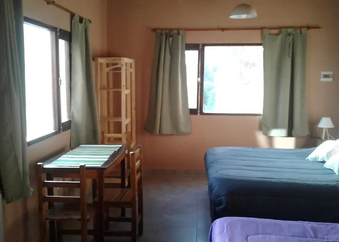 El Aromito Hospedaje