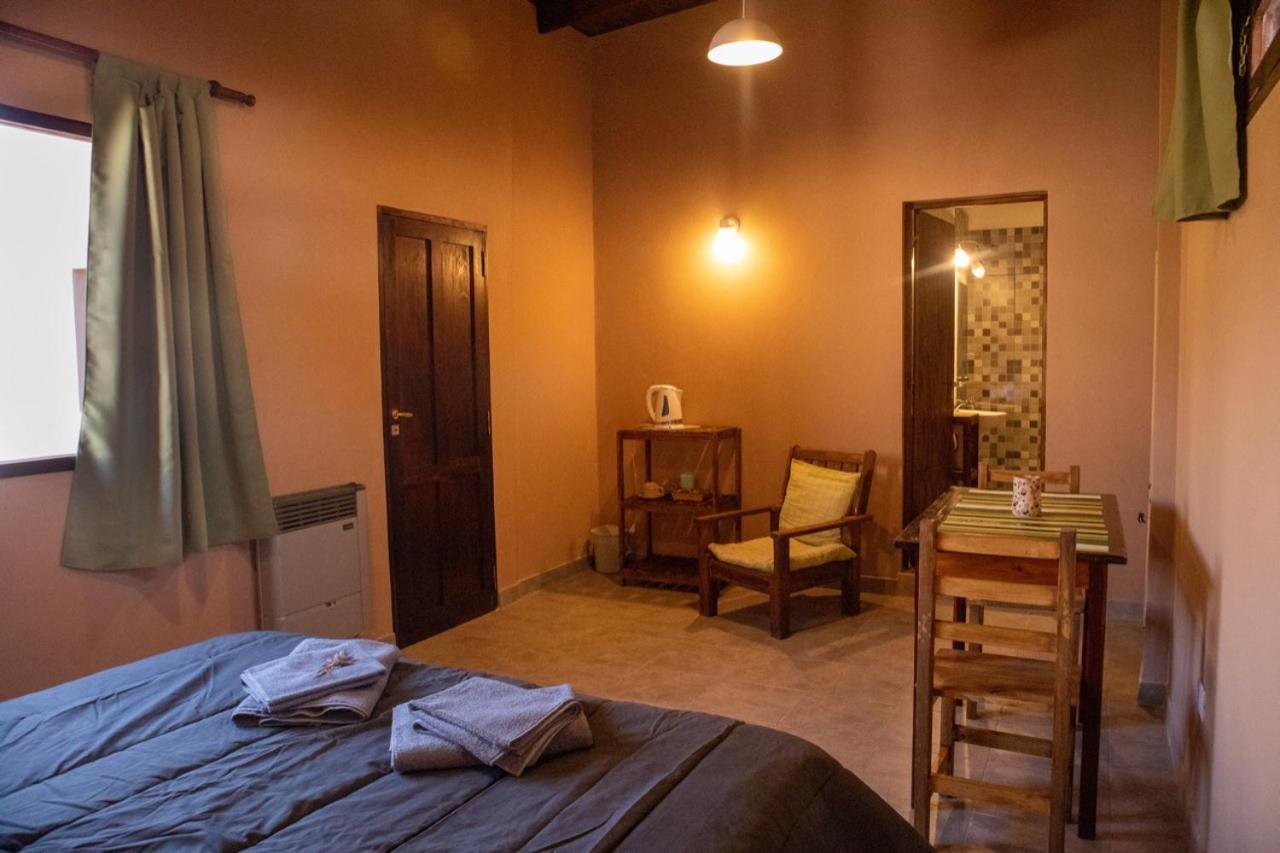 El Aromito Guest house *