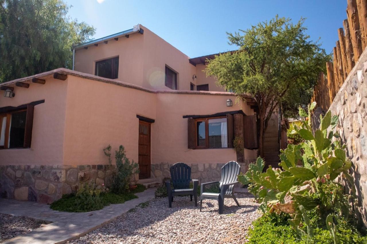 Guest house El Aromito Tilcara