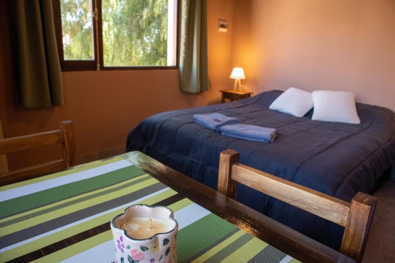 Guest house El Aromito