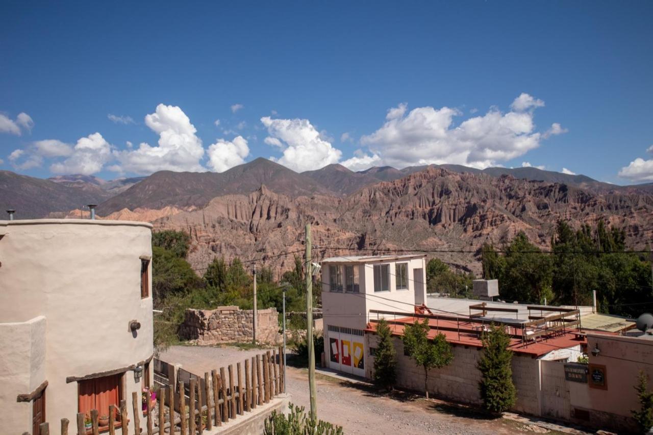 El Aromito Guest house *