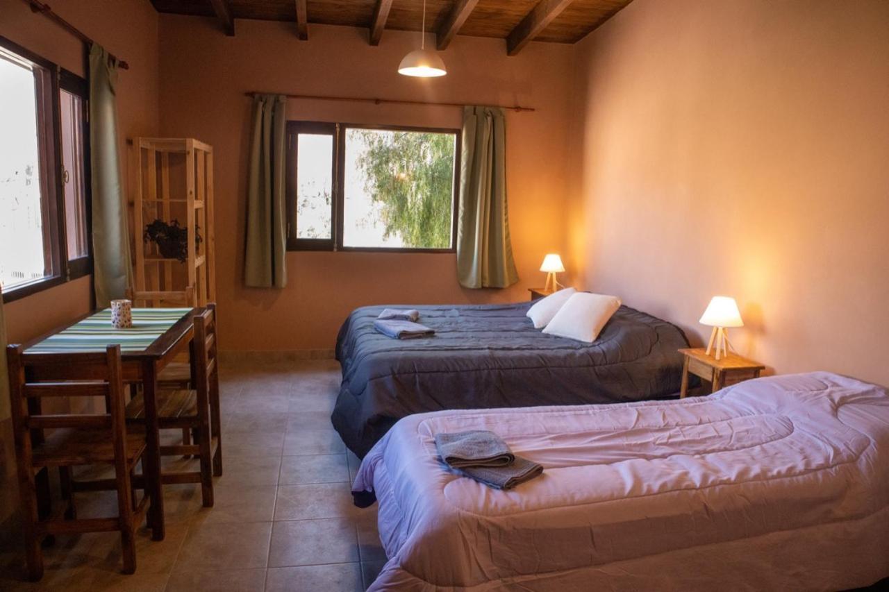 El Aromito Guest house *