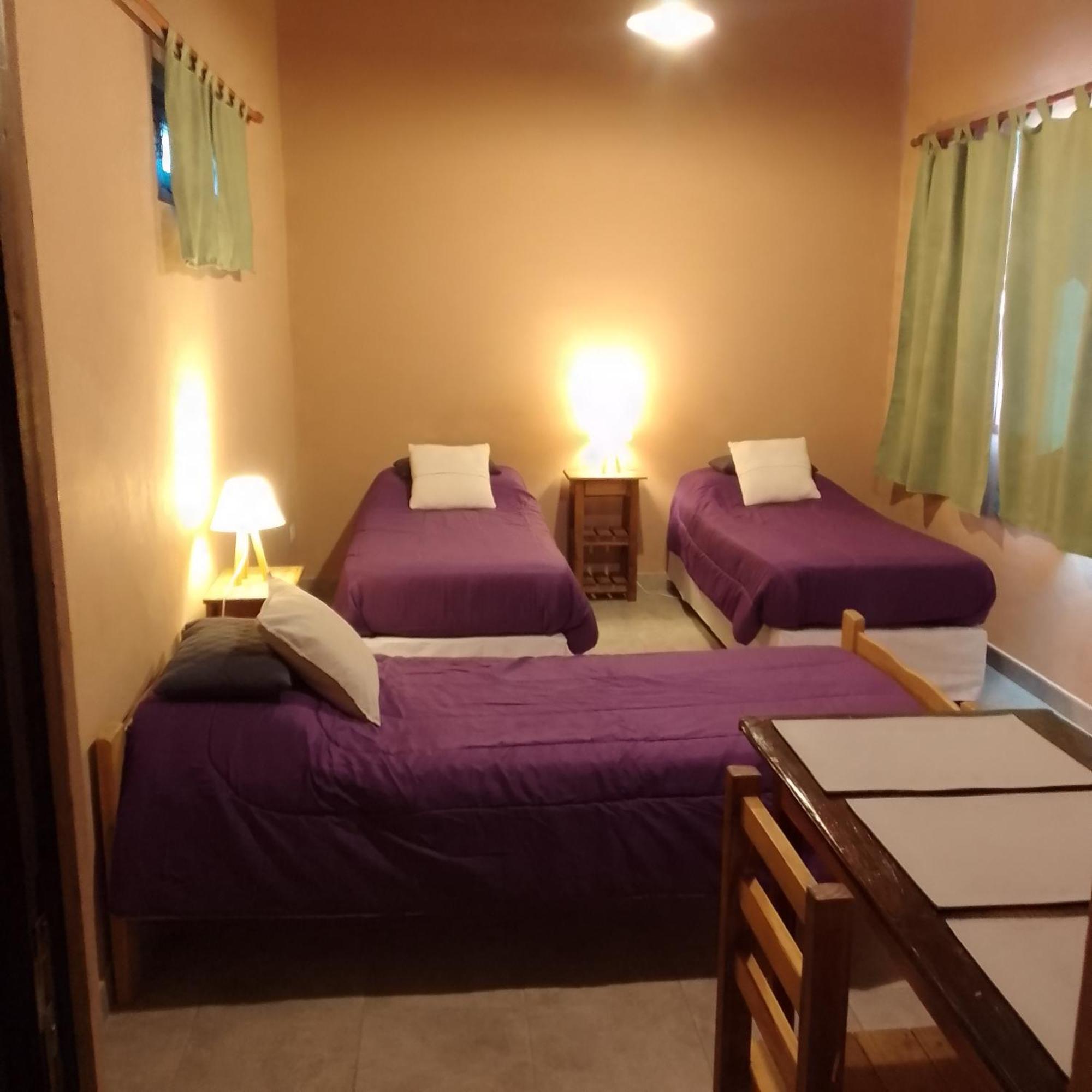 El Aromito Guest house