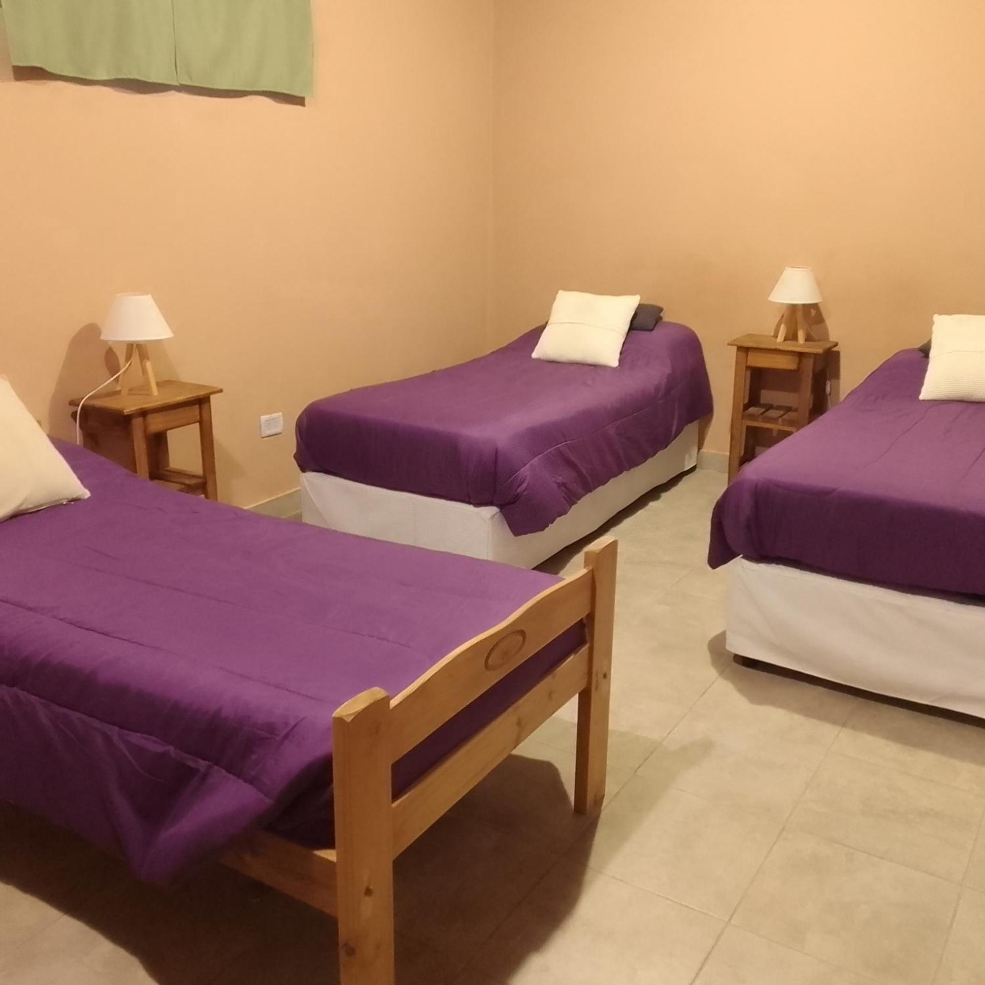 El Aromito Tilcara