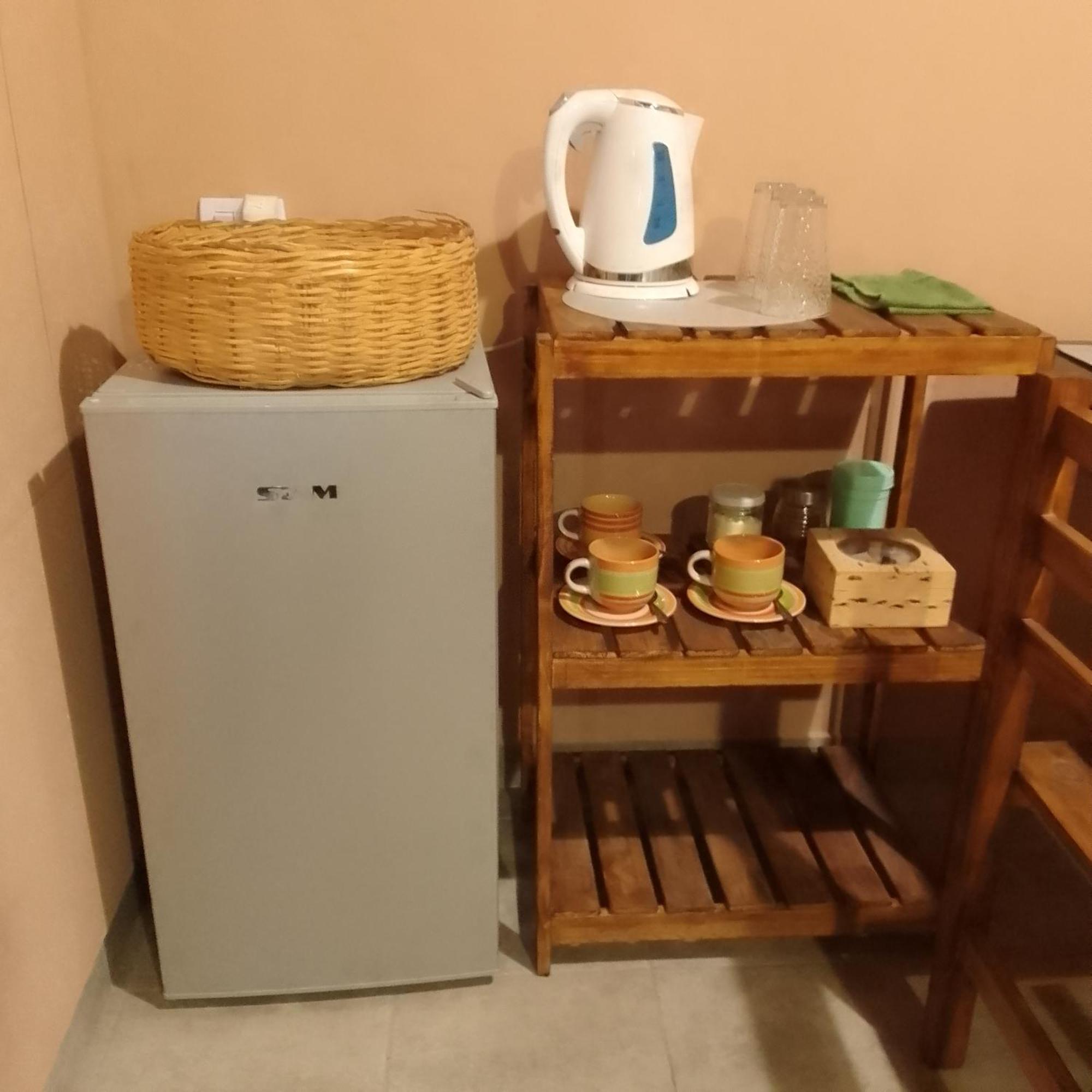 El Aromito * Tilcara