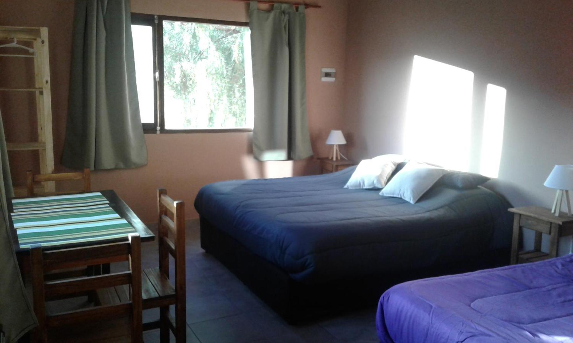 El Aromito Guest house *