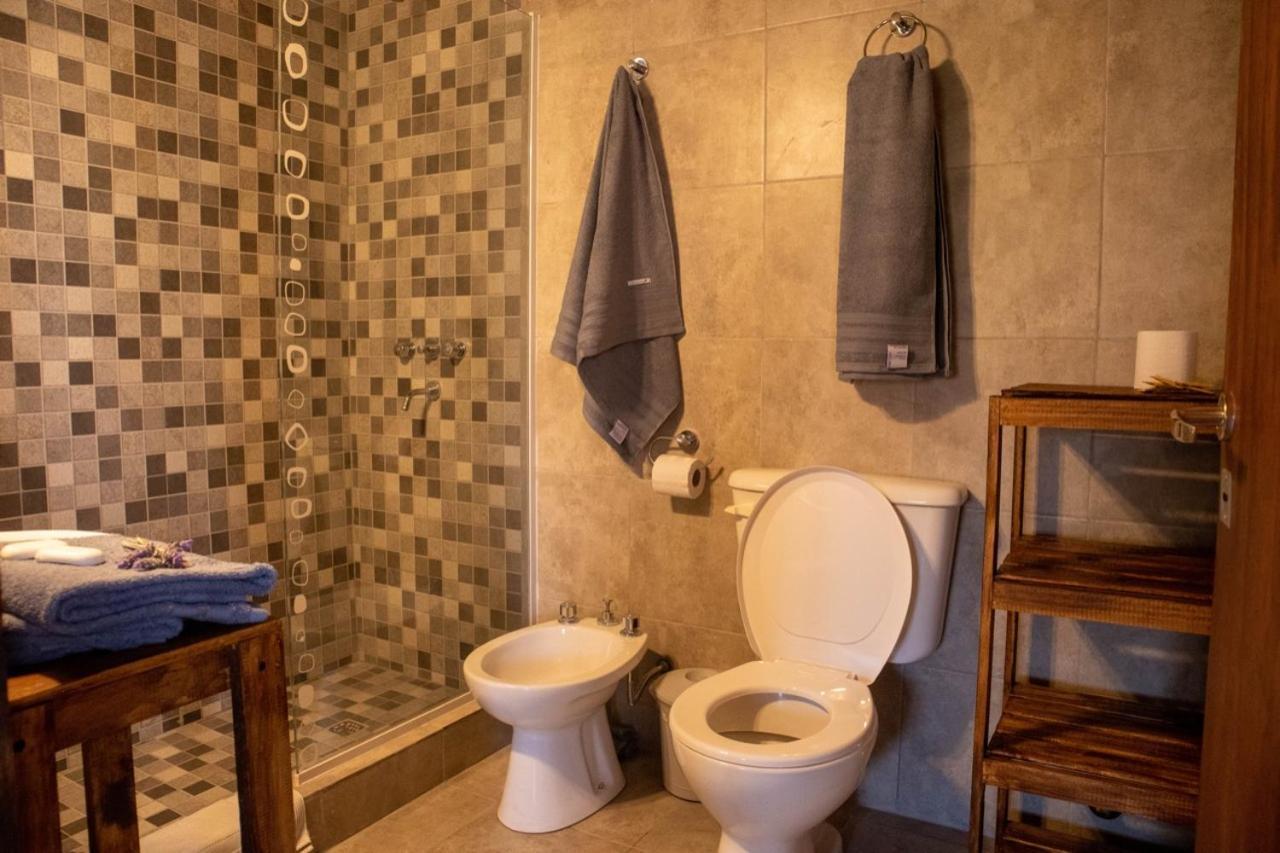 El Aromito Guest house